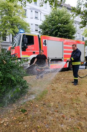 Landeshauptstadt Düsseldorf/Michael Gstettenbauer