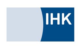 Logo der IHK Düsseldorf