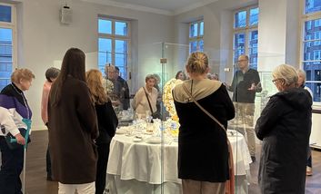 Hetjens Meseum