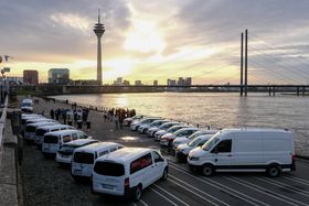 Landeshauptstadt Düsseldorf, Michael Gstettenbauer