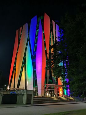 Universitätsklinikum Düsseldorf/UKD