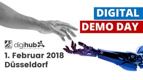 Digital Demo Day 