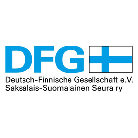 Logo DFG