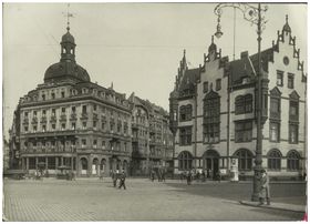 Stadtarchiv Düsseldorf