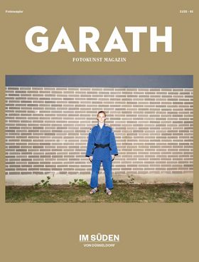 Fotokunstmagazin Garath