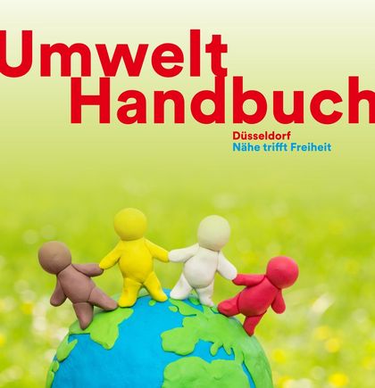 Umwelthandbuch