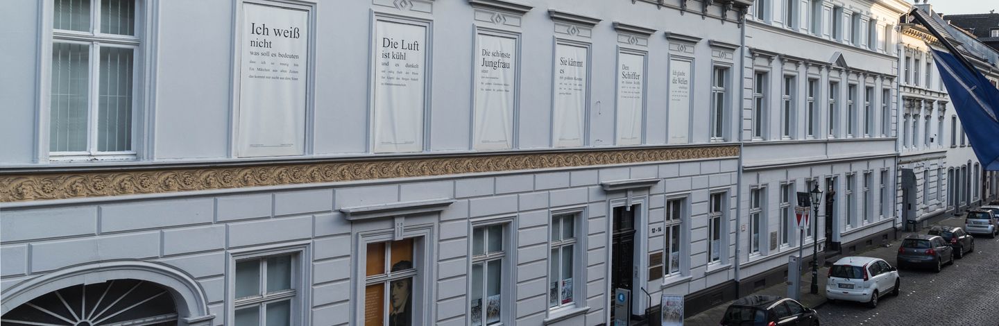 Heinrich-Heine-Institut