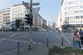 Landeshauptstadt Düsseldorf, Uwe Schaffmeister