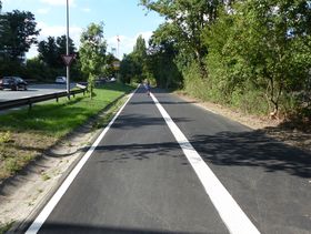 Landeshauptstadt Düsseldorf, Amt für Verkehrsmanagement