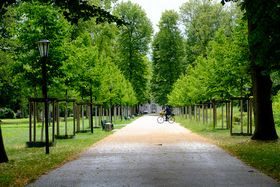 Landeshauptstadt Düsseldorf/Uwe Schaffmeister