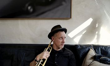 Foto von Markus Türk Quartett für JazzBar