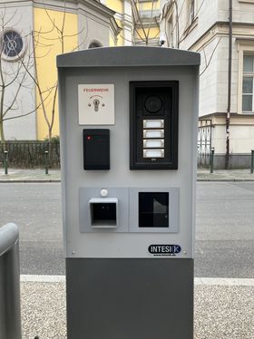 Landeshauptstadt Düsseldorf, Dezernat für Mobilität und Umwelt