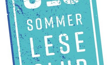 Logo des SommerLeseClubs 