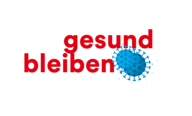 LOGO gesund bleiben