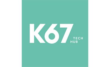 Logo TechHub K67