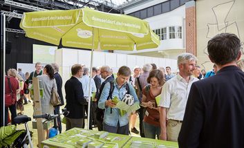 Düsseldorfer Fahrradkongress 2018