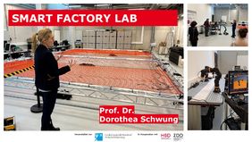 Impressionen von der Veranstaltung © Wirtshaftsförderung Düsseldorf 