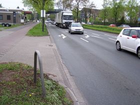 Landeshauptstadt Düsseldorf, Amt für Verkehrsmanagement