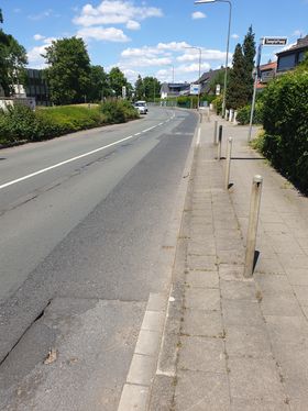 Landeshauptstadt Düsseldorf/Amt für Verkehrsmanagement