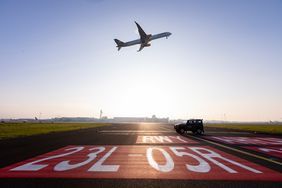 © Flughafen Düsseldorf 