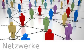 Netzwerk ©adempercem/fotolia.com