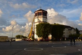 Landeshauptstadt Düsseldorf