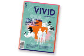 VIVID Ausgabe No. 03 2021 