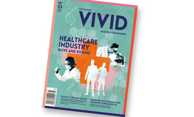 VIVID Ausgabe No. 03 2021 