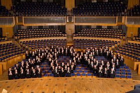 Susanne Diesner/Städtische Musikverein zu Düsseldorf e.V.