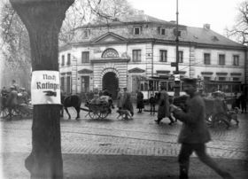 Stadtarchiv/Julius Söhn