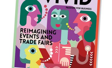 VIVID Magazin No. 4