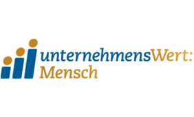 Logo unternehmensWert:Mensch