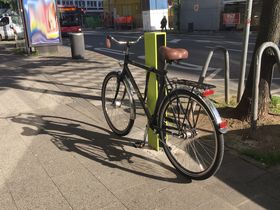 Landeshauptstadt Düsseldorf, Amt für Verkehrsmanagement