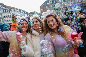 Landeshauptstadt Düsseldorf/Melanie Zanin