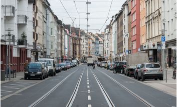 © Amt für Verkehrsmanagement