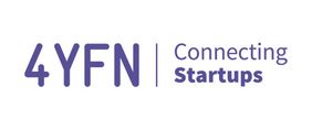 Logo 4YFN@ MWC Barcelona