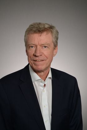 Ingolf Rayermann