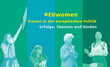 #EUwomen © Europapunkt Bremen
