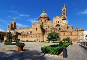 Palermo ©Check24