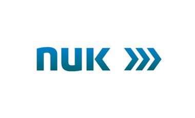 Logo NUK