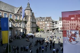 Landeshauptstadt Düsseldorf/Ingo Lammert