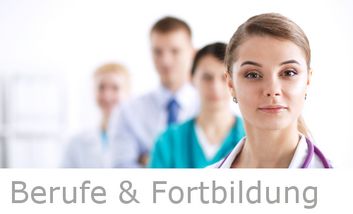 Gesundheitsfachkräfte ©lenets_tan/fotolia.com