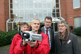 Landeshauptstadt Düsseldorf, Ingo Lammert