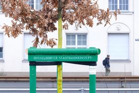 Landeshauptstadt Düsseldorf/Michael Gstettenbauer
