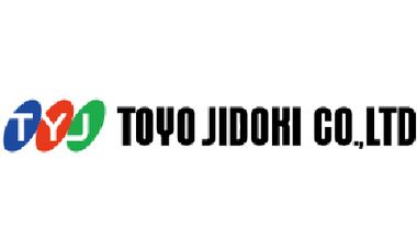 Logo Toyo Jidoki