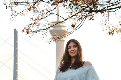Ela Elif Cetin, Foto: Ela Elif Cetin