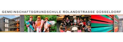 Logo der GGS Rolandstraße