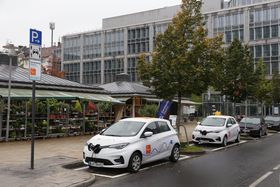 Landeshauptstadt Düsseldorf, Ingo Lammert