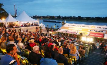 Open Air Kino