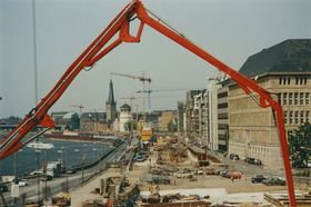 Landeshauptstadt Düsseldorf/Stadtarchiv